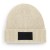 B442R Fashion Patch Printable Beanie